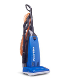 Borelli Dual Pro Upright Vacuum #PV160-W14-U