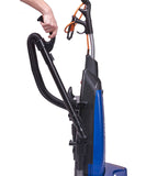 Borelli Dual Pro Upright Vacuum #PV160-W14-U