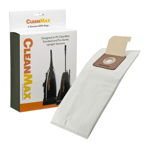 CleanMax HEPA Standard for CMPS-QDZ ( 6-Pack ) – TTS Products
