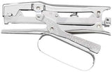 Ace 702 Clipper Plier Stapler - Value Pack - tool and staples
