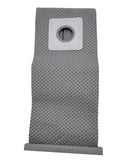 Powr-Flite Reusable Cloth Bag w/Clamp For Borelli Dual Pro # CM-CLOTH