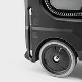 Kärcher BD 35/15 C Bp Classic Compact Walk-Behind Floor Scrubber – 15" Disc, 35 Ah AGM Battery, Lightweight & Maneuverable Design