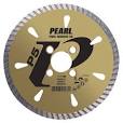 Pearl Abrasive P5 DIA04GR4 Granite Blade 4 x .070 x 20mm, 4-holes