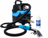 Cleaning Bundle- Mytee S-300H Tempo Heated Carpet & Upholstery Extractor + FREE Defoamer