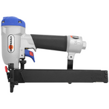 Spot Nails T1S3832 Narrow Crown Stapler 18-Gauge with Case and Safety Glasses