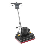 Advance FM810 ST 56105614 20" Standard Corded Orbital Floor Scrubber - 120V, 3,540 RPM