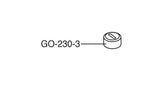 DUOFAST 0072637 GO-230-3 BUMPER for ENC-5418