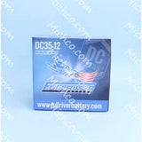 VF89020 BATTERY 33AH FOR FANG15B