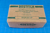 BOSTITCH type SCCR25 1/4