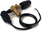 AR ANNOVI REVERBERI, VRT3-250, Pressure Washer Unloader -Blue Spring, 3,650 max PSI, 10.5 max GPM, 3/8