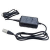HAAGA 697 Battery 12V Charger ( new # 460185 ) 3 prong ( old # 500021 )