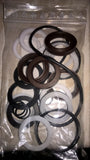 Nilfisk Alto 1119571 Gasket Reduced Rep Kit
