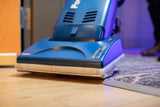 Borelli Dual Pro Upright Vacuum #PV160-W14-U