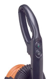 Powr-Flite Rigel Deluxe Upright Vacuum  ITEM# PV130-W14-U