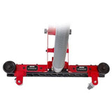 Pulse-Bac 24" Floor Sweep & Dolly for 20-Gal Vacuum ( Tool Only )