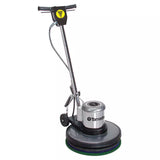 Tornado 97590, 17” Metal, 175 RPM Floor Machine with Pad Holder