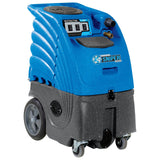 Sandia 86-2200 Sniper Extractor, 6 gal, 200 psi Adjustable Pump, Dual 2-Stage VAC Motor, Single Cord