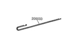 Fasco F1A, Rainco R1A part # 200033 Spring