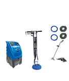 Sandia 80-5000 Sniper 12 Gallon 1200 PSI Corded Hard Surface Extractor ( Pro Package )