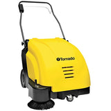 Torando SWB 26/8 Walk-Behind Sweeper