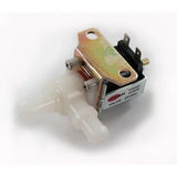 Viper VF82033-24 24vdc water solenoid valve for Viper 24volt floor scrubbers