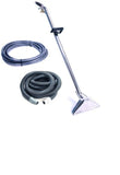 Mytee 1001DX-200 Speedster Deluxe Heated Carpet Extractor Bundle