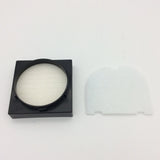 Pro-Lite Backpack Vacuum Pre-Motor Exhaust Filter Item# X1488