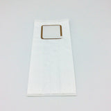 Powr-Flite Paper Vacuum Bags (25 pack) # X1999