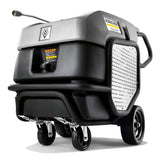 Karcher 1.109-163.0 3000 PSI / 4.0 GPM Electric Mojave HDS 4.0/30-4 Eh/Eb Premium Pressure Washer