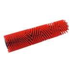 Windsor Roller Brush Red Complete #47624580