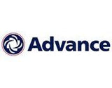 Advance 56407478 Cylindrical Brush - 32 Inch 46 Grit