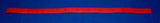 Tennant 1023399 Rear Squeegee Blade for Models A5 T5e Speed Scrub Floor Scrubber