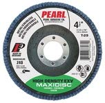 PEARL MAX4540ZJE 4-1/2 x 7/8 Z40 GRIT Box Qty. 10 (Pack of 10)