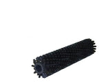 Tennant Replacement Cylindrical Brush - Quantity 2 - Poly 28 Inch - Part 222304