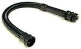 Drain hose assembly with cap, Advance Advenger scrubber 56601404, 56381921, 56601401