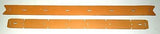 Advance 56315348 Squeegee Blade Kit Fits Warrior Convertamatic Floor Scrubbers