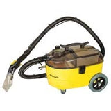 Tornado Portable Carpet Spotter, 1.5 gal., 120V, 58 psi, 9-1/2" Cleaning Path - 98132