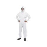 SAS Safety 6940 Moonsuit Nylon/Cotton Coveralls, 3XL