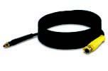 Karcher 25ft Extension Hose with Clip Style