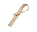 Powr-Flite PAS112 Squeegee Blade Stiffener for PAS20 Models