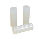 3M Hot Melt Adhesive 3792 PG, Clear, 1 in x 3 in, 22 lb/case