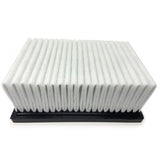 Panel Filters — Fits Nobles/Tennant 5680/5700 - Set of Two (2) 1037821