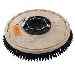 Brush 16 Inch (.028 Poly) for Tennant 30241