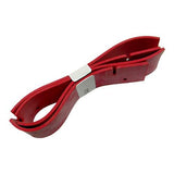 Windsor Blade,Red_Front_5_Slot_Duro_40 #86007360