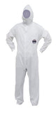 SAS Safety 6938 Moon suit Nylon Cotton Coverall, Large Size: Large Model: 6938 Tools & Home Improvement