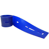 Clarke CA30 20B, Viper AS5160 and AS510 scrubber dryer polyurethane rear squeegee blade