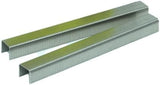 3/8" Leg x 20GA Galvanized A11/T50 Staples 5M Box for Arrow T50 Rapid A11 Type Stapler