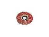 Powr-Flite 414DP Pad Driver with Clutch Plate for PAS14G, 14