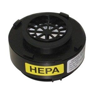 Nilfisk Advance Complete HEPA Filter (1407160010)