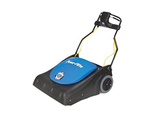 Powr-Flite PF2030 Wide Area Sweeper Vacuum, 30"